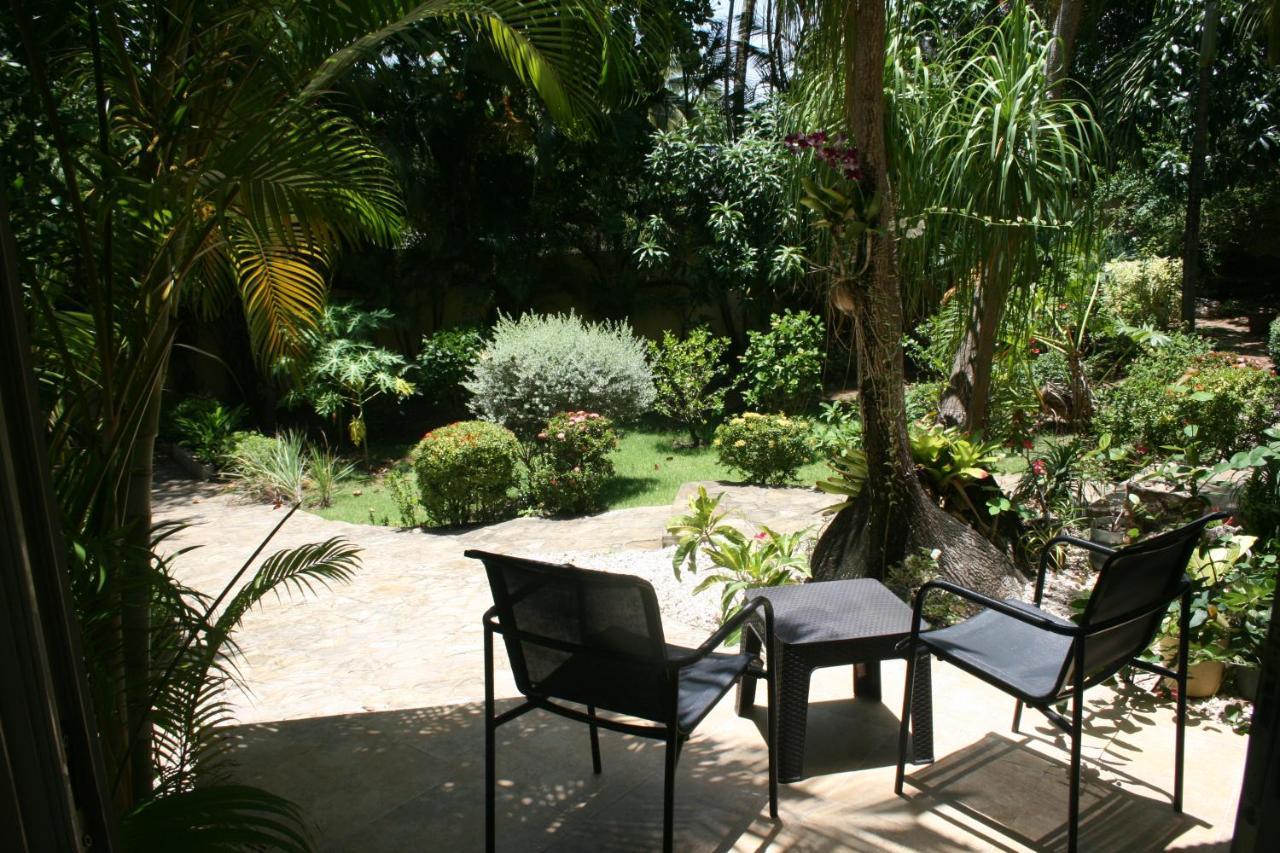 Casa Tropical Villa Puerto Plata Dış mekan fotoğraf